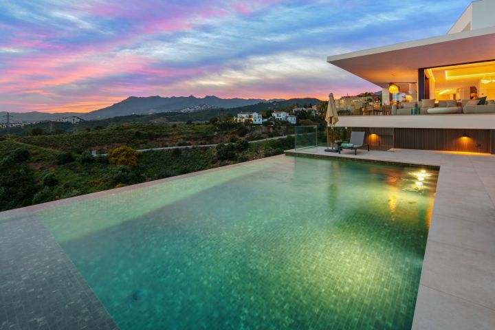 Rosario 430 - Stunning Property in Marbella East