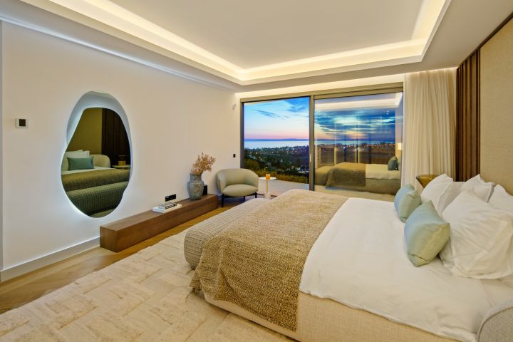 Rosario 430 - Stunning Property in Marbella East