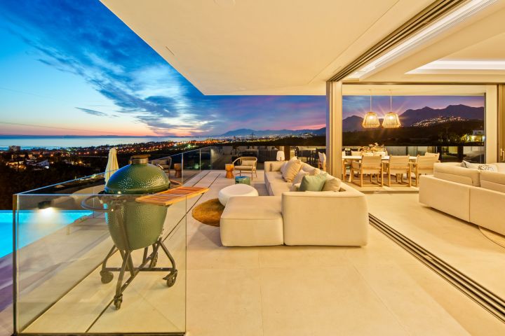 Rosario 430 - Stunning Property in Marbella East