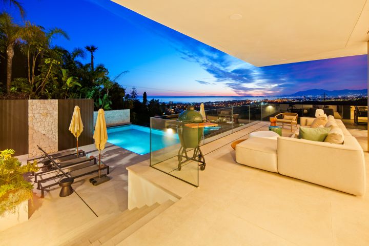 Rosario 430 - Stunning Property in Marbella East