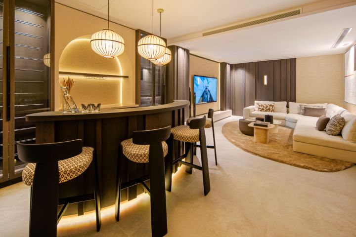 Rosario 430 - Stunning Property in Marbella East