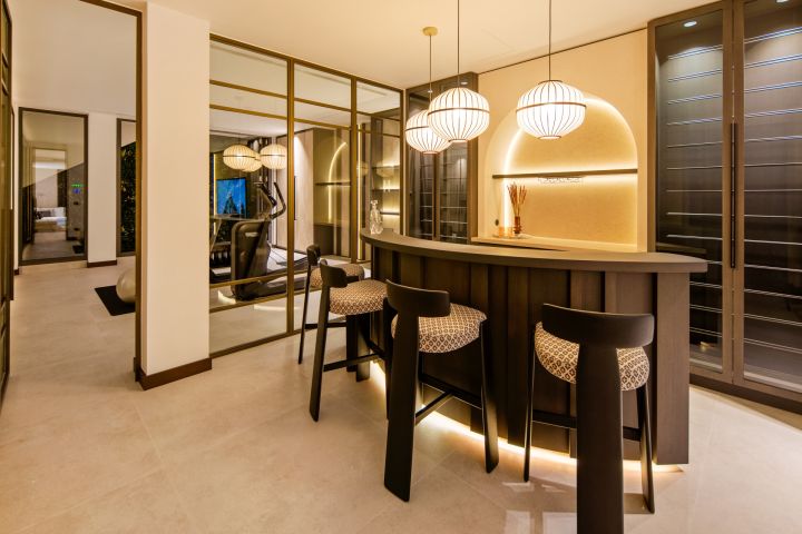 Rosario 430 - Stunning Property in Marbella East