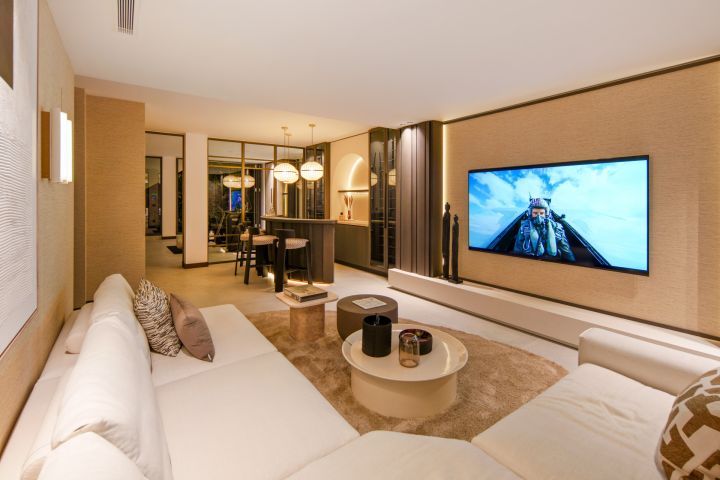 Rosario 430 - Stunning Property in Marbella East