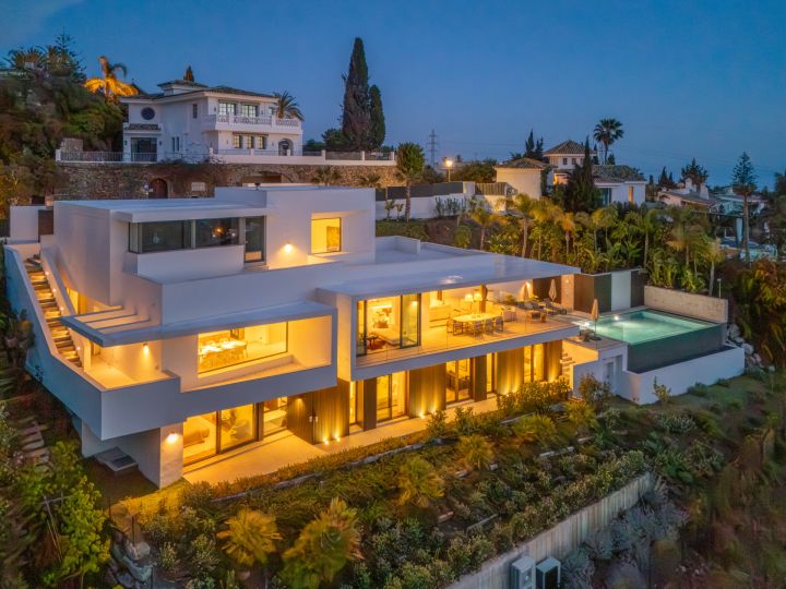 Rosario 430 - Stunning Property in Marbella East