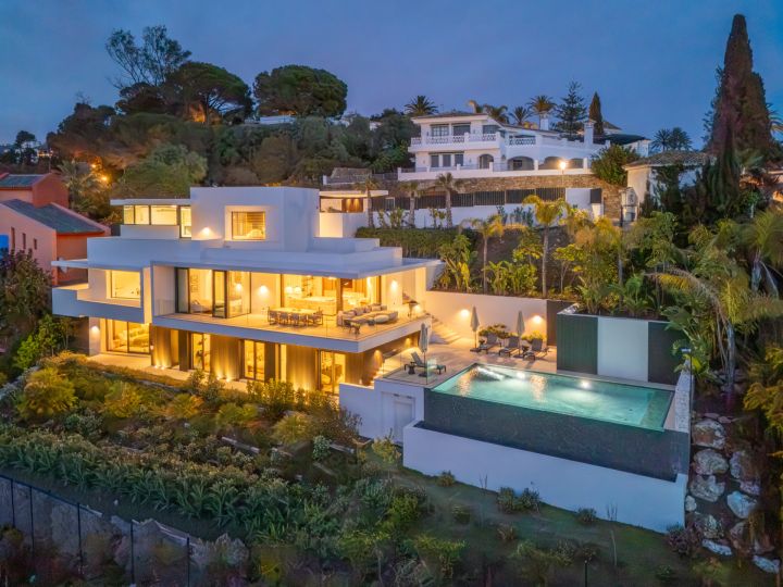 Rosario 430 - Stunning Property in Marbella East