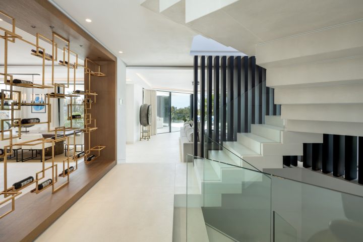 La Toca - Casa elegante y de lujo en una urbanización privada