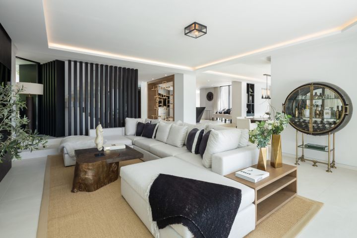 La Toca - Casa elegante y de lujo en una urbanización privada