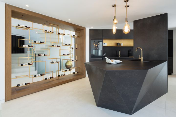 La Toca - Casa elegante y de lujo en una urbanización privada