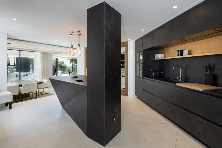 La Toca - Casa elegante y de lujo en una urbanización privada