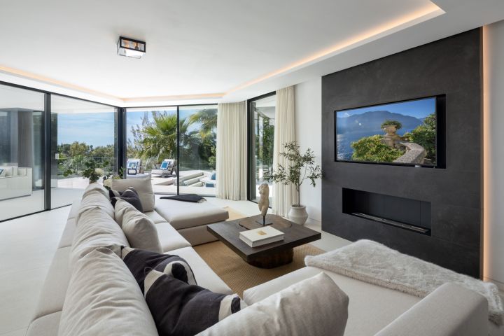 La Toca - Casa elegante y de lujo en una urbanización privada