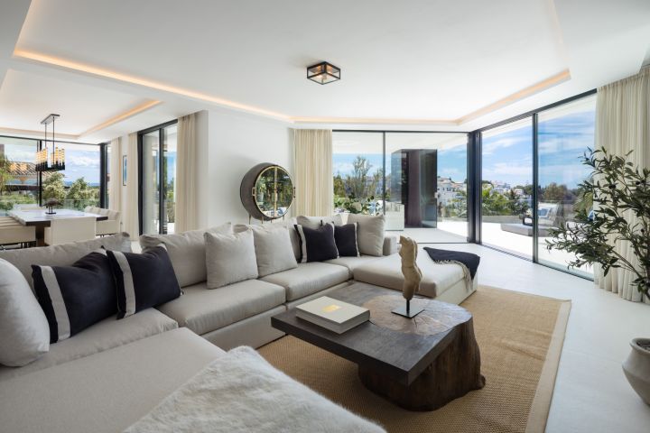 La Toca - Casa elegante y de lujo en una urbanización privada