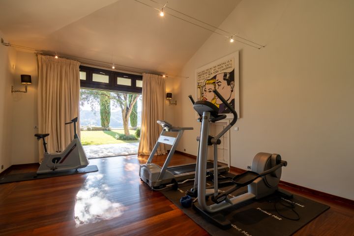 Villa à La Zagaleta - Villa élégante dans un quartier prestigieux