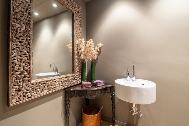 Villa à La Zagaleta - Villa élégante dans un quartier prestigieux