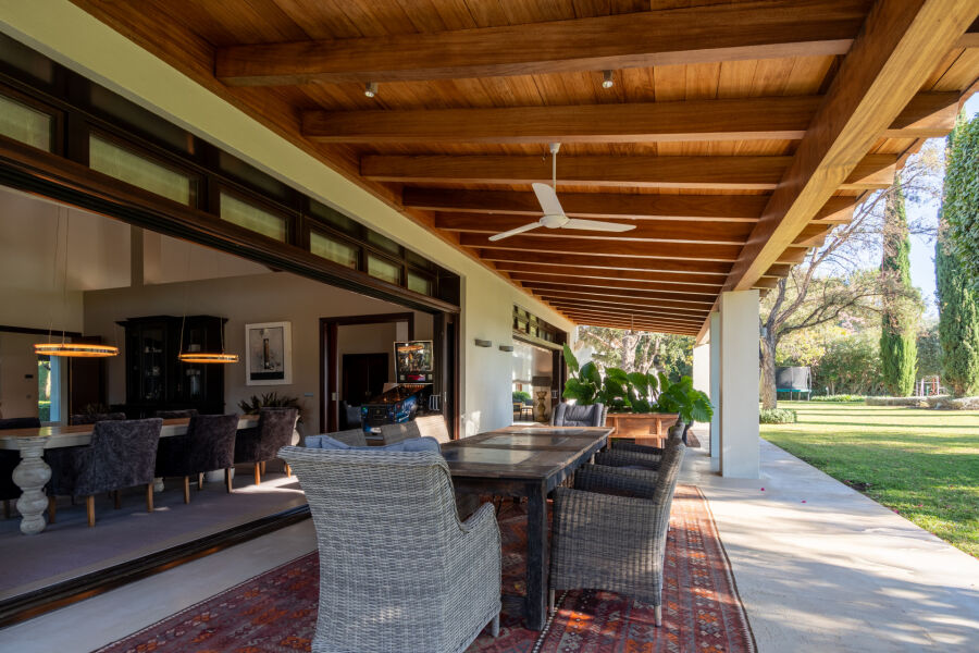 Villa Cypria - Elegante villa en comunidad prestigiosa