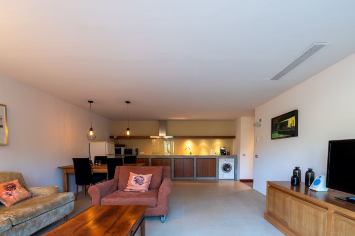 Villa à La Zagaleta - Villa élégante dans un quartier prestigieux