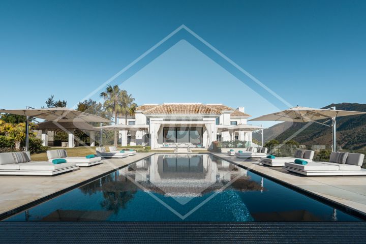 Casa Valentino - Luxury Property in La Zagaleta