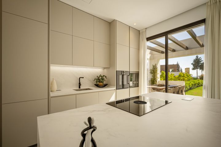 Villa Fuente - Unique Villa in a Gated Community