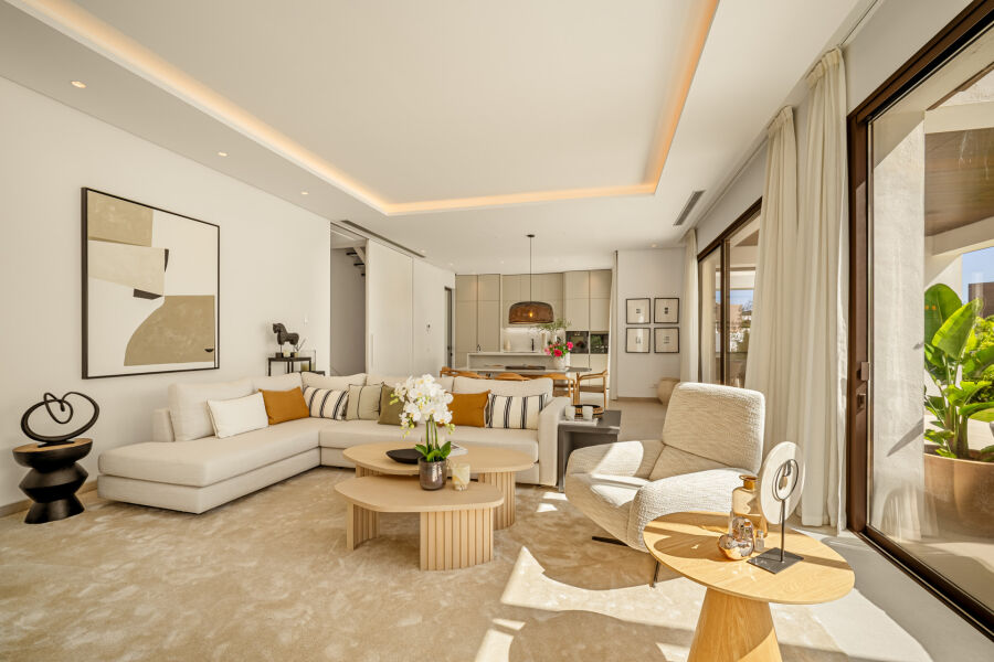 Villa Fuente - Propiedad única en una urbanización privada