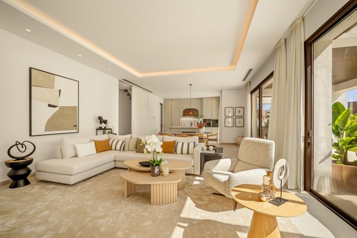 Villa Fuente - Unique Villa in a Gated Community