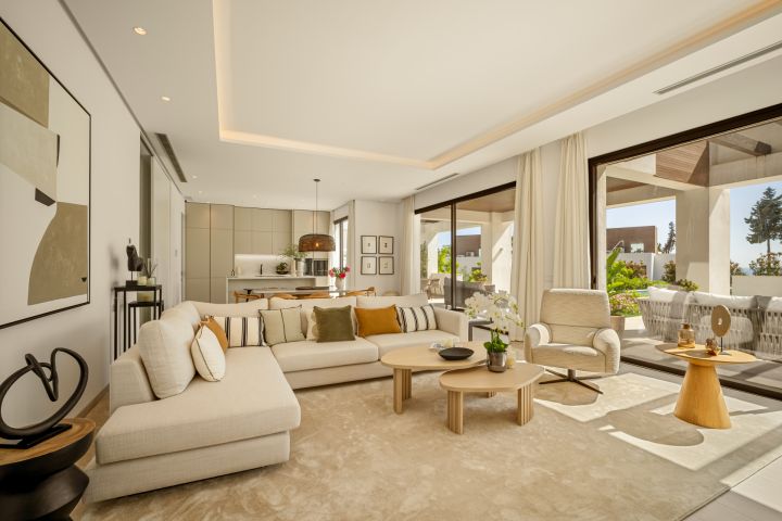 Villa Fuente - Unique Villa in a Gated Community