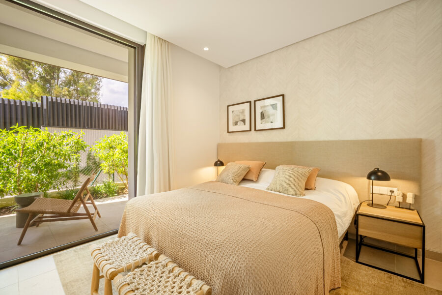 Villa Fuente - Propiedad única en una urbanización privada