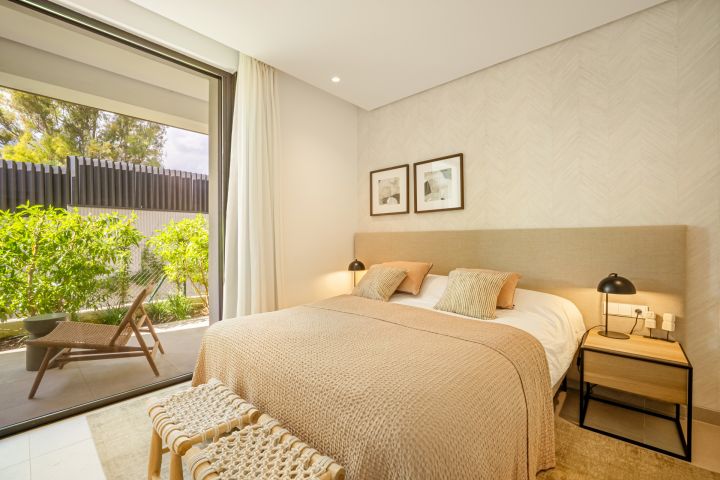 Villa Fuente - Unique Villa in a Gated Community