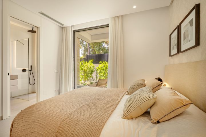 Villa Fuente - Unique Villa in a Gated Community