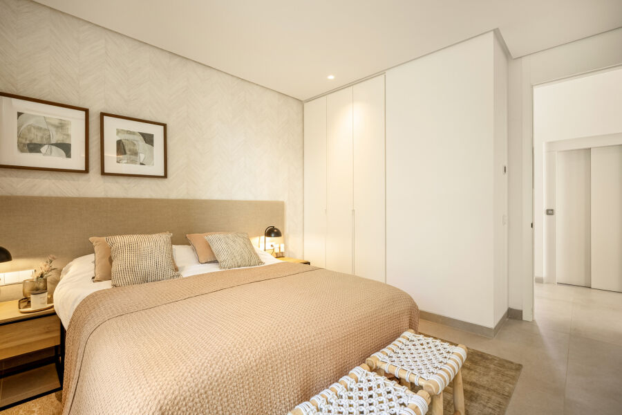 Villa Fuente - Propiedad única en una urbanización privada