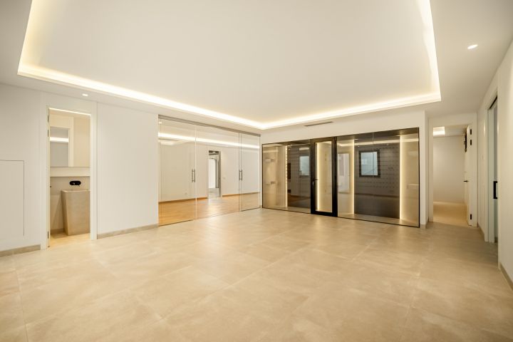 Villa Fuente - Unique Villa in a Gated Community