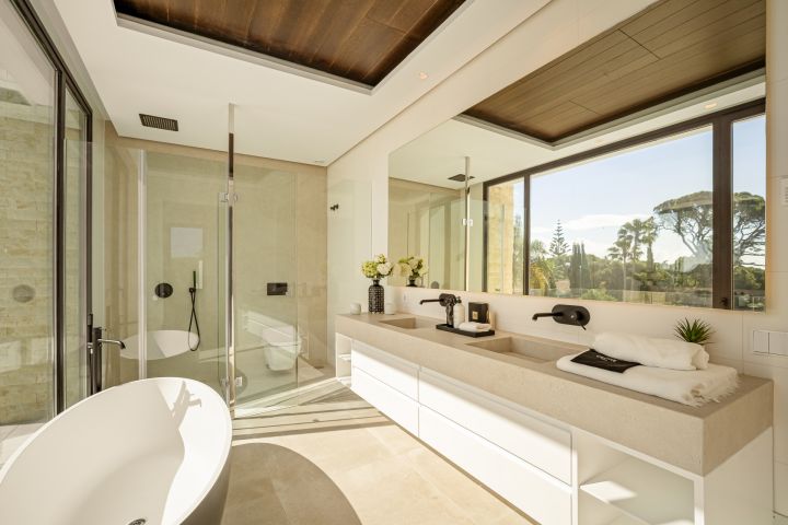Villa Fuente - Unique Villa in a Gated Community
