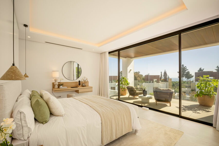 Villa Fuente - Propiedad única en una urbanización privada