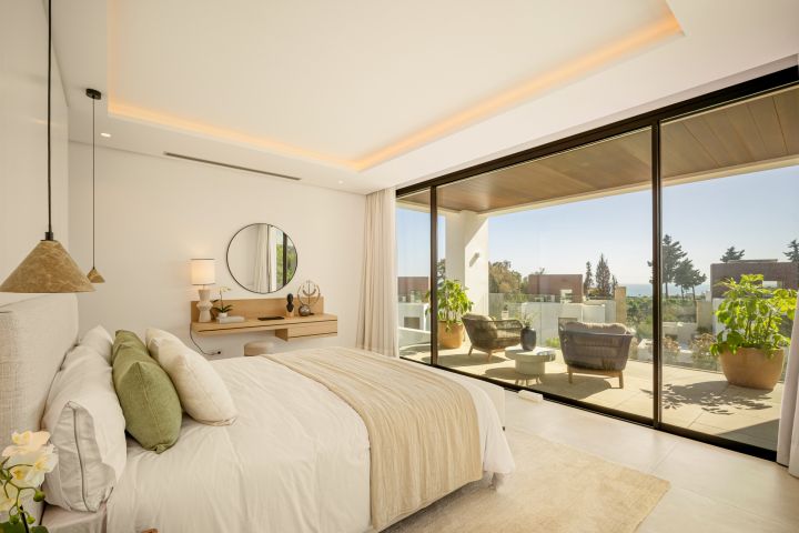 Villa Fuente - Unique Villa in a Gated Community