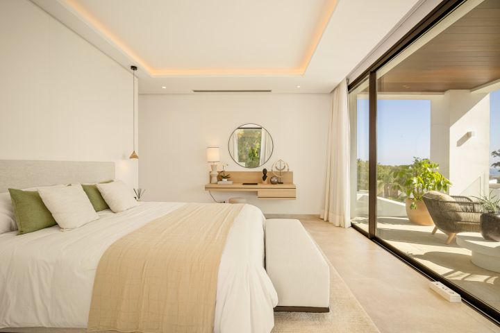 Villa Fuente - Unique Villa in a Gated Community