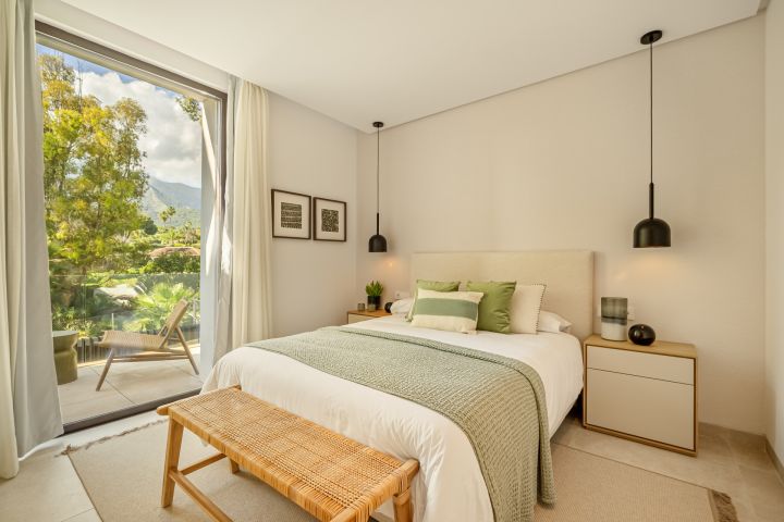 Villa Fuente - Unique Villa in a Gated Community