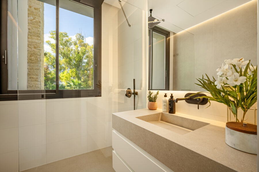 Villa Fuente - Propiedad única en una urbanización privada