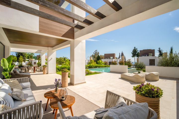 Villa Fuente - Unique Villa in a Gated Community
