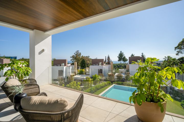 Villa Fuente - Unique Villa in a Gated Community