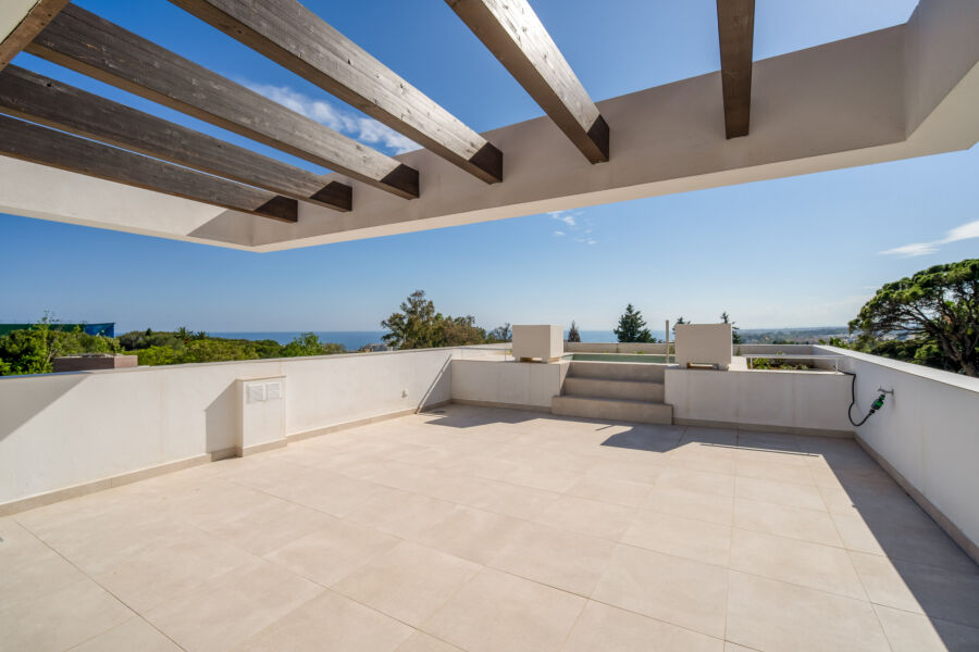 Villa Fuente - Propiedad única en una urbanización privada