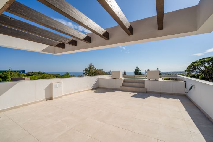 Villa Fuente - Unique Villa in a Gated Community