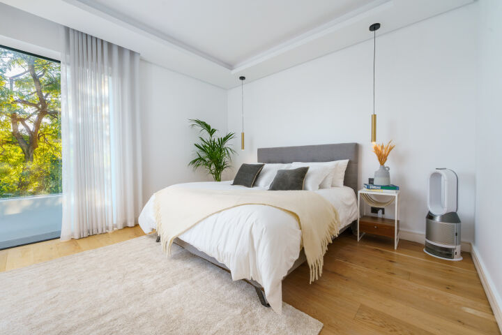 Casa Gina - Stylish Villa in a Gated Community