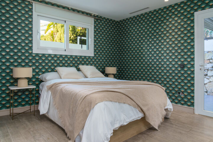 Casa Gina - Stylish Villa in a Gated Community