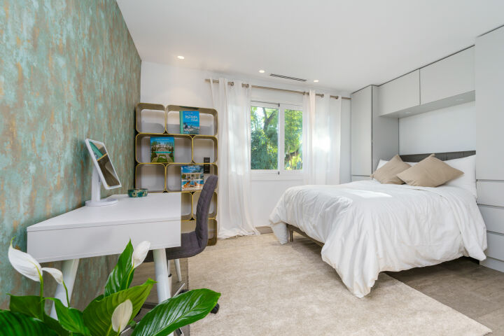 Casa Gina - Stylish Villa in a Gated Community
