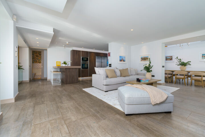 Casa Gina - Stylish Villa in a Gated Community