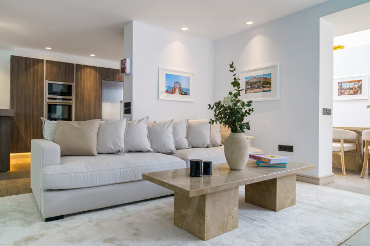 Casa Gina - Stylish Villa in a Gated Community