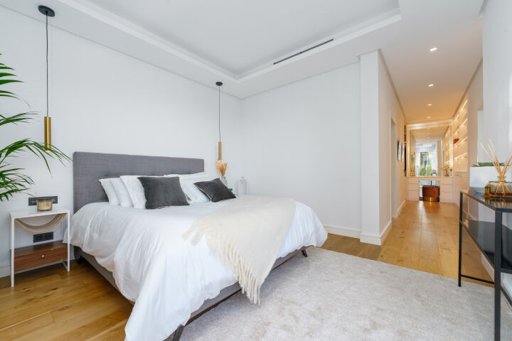 Casa Gina - Stylish Villa in a Gated Community