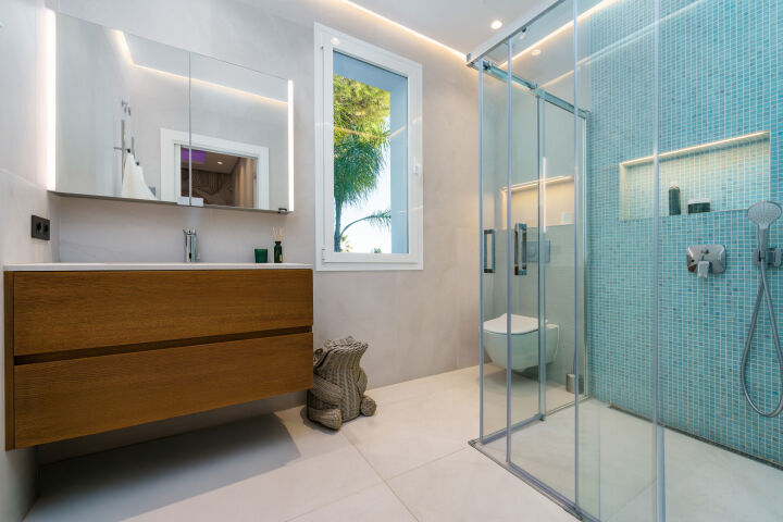 Casa Gina - Stylish Villa in a Gated Community