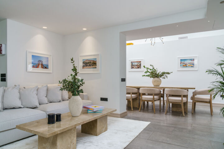 Casa Gina - Stylish Villa in a Gated Community