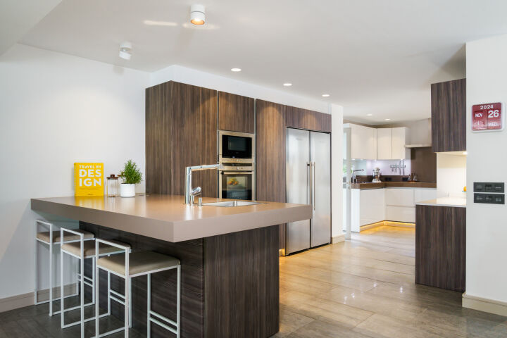 Casa Gina - Stylish Villa in a Gated Community