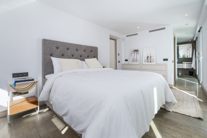 Casa Gina - Stylish Villa in a Gated Community