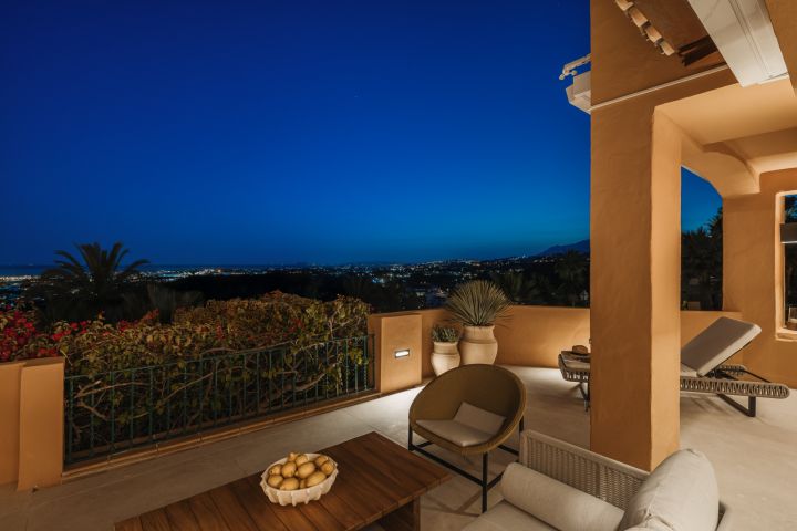 Apartment in La Cerquilla - Sophisticated Residence in Les Belvederes